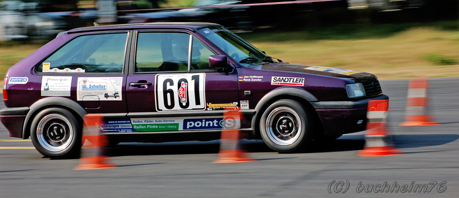 Sieger G6 : Jan Hoffmann