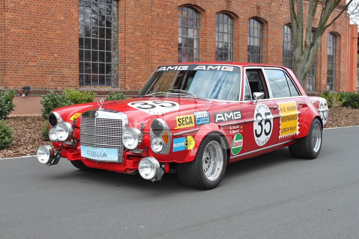 H.J. Erdbrügger Rote Sau MB 300 SEL.jpg