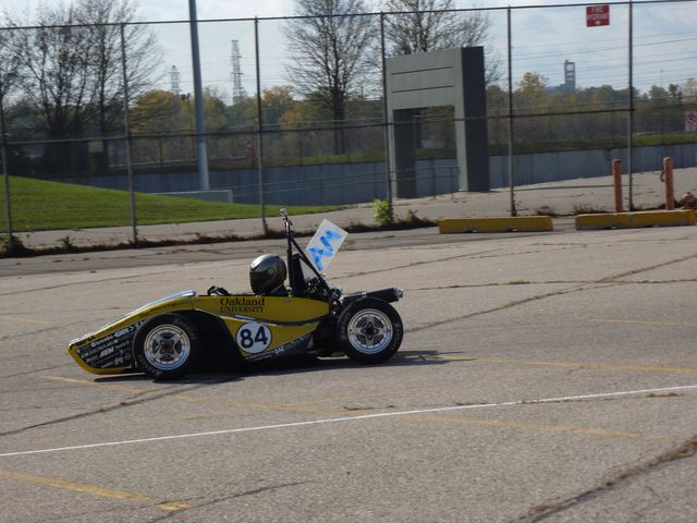 Ein Formula Student
